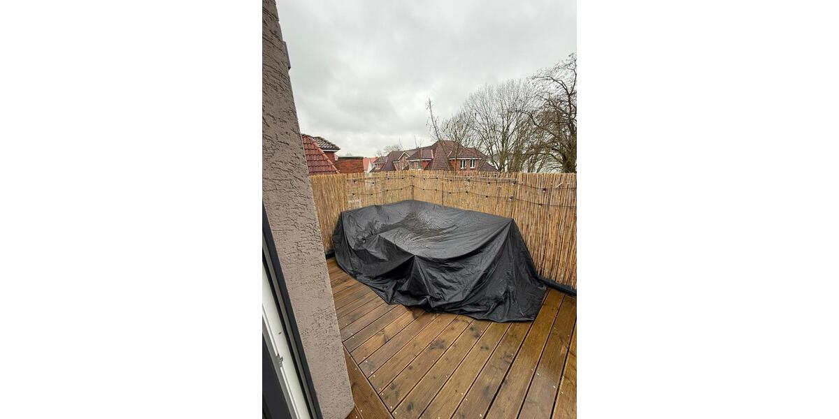 Einfamilienhaus Oldenburg Bürgeresch - 3 Zimmer, 72 m&sup2;, 1.250&euro; | Angebot:25047493