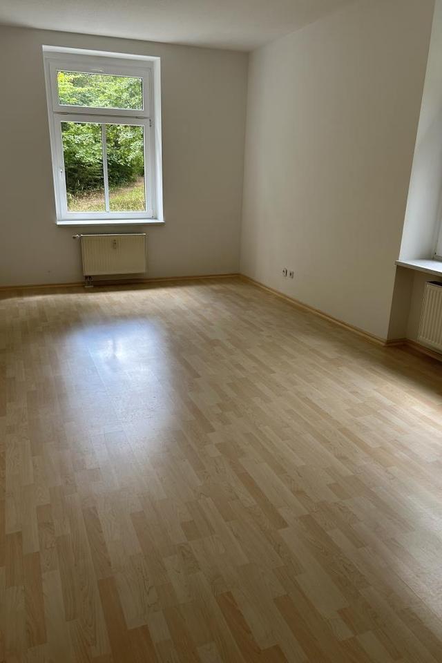 Großzügige Zweiraumwohnung mit barrierefreiem Zugang! zimmer