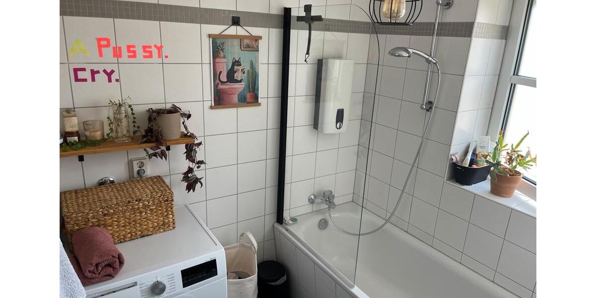 Maisonettenwohnung Griesheim - 2 Zimmer, 100 m&sup2;, 1.400&euro; | Angebot:26124071