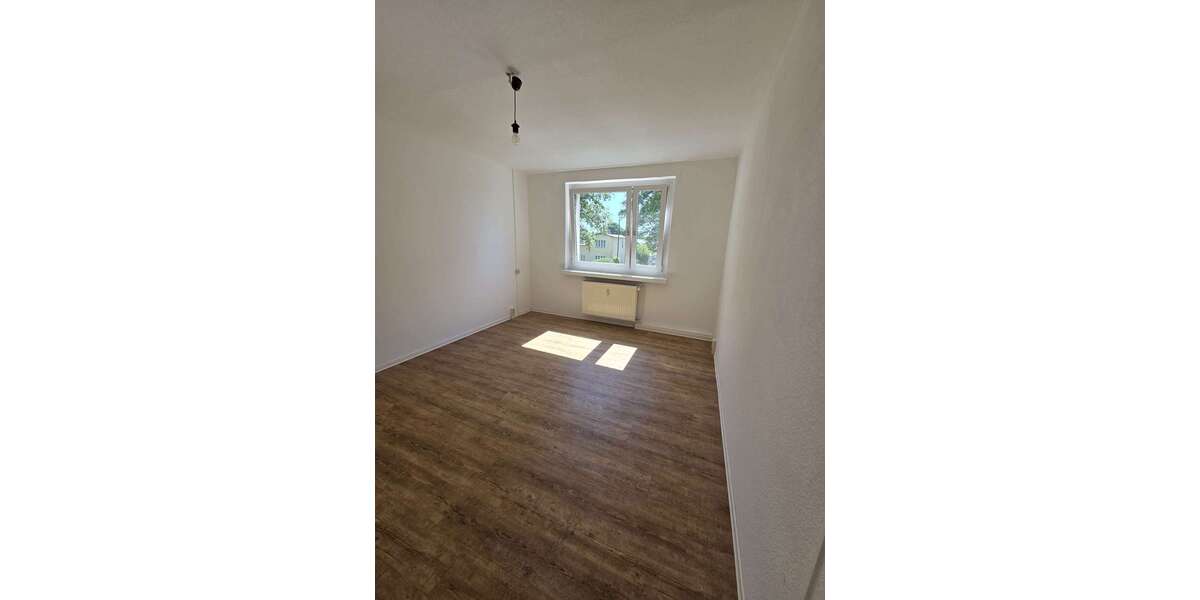 Etagenwohnung Kritzmow Klein Stove - 1.5 Zimmer, 44 m&sup2;, 375&euro; | Angebot:26897281