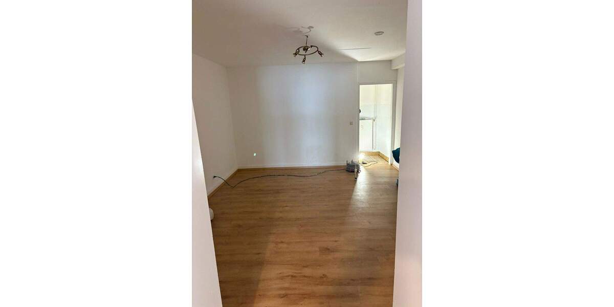 Etagenwohnung Nettetal Lobberich - 2 Zimmer, 62 m&sup2;, 495&euro; | Angebot:25654200