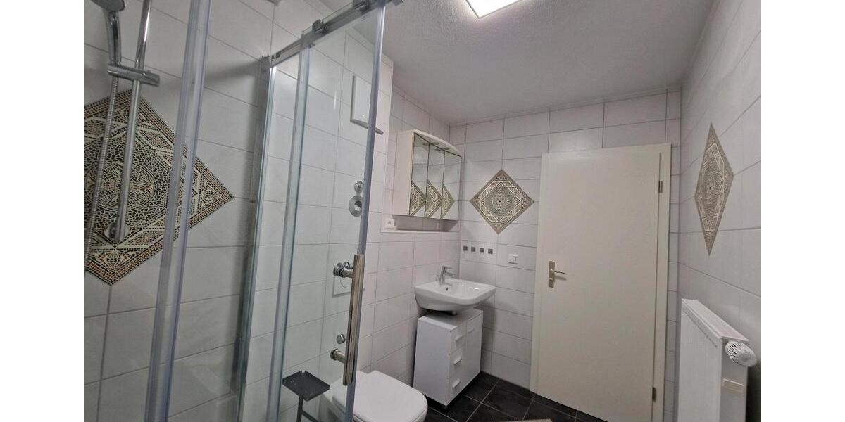 Helle modern möblierte WG-Zimmer Heidenheim ggü. DHBW Top-Lage! 4 zimmer