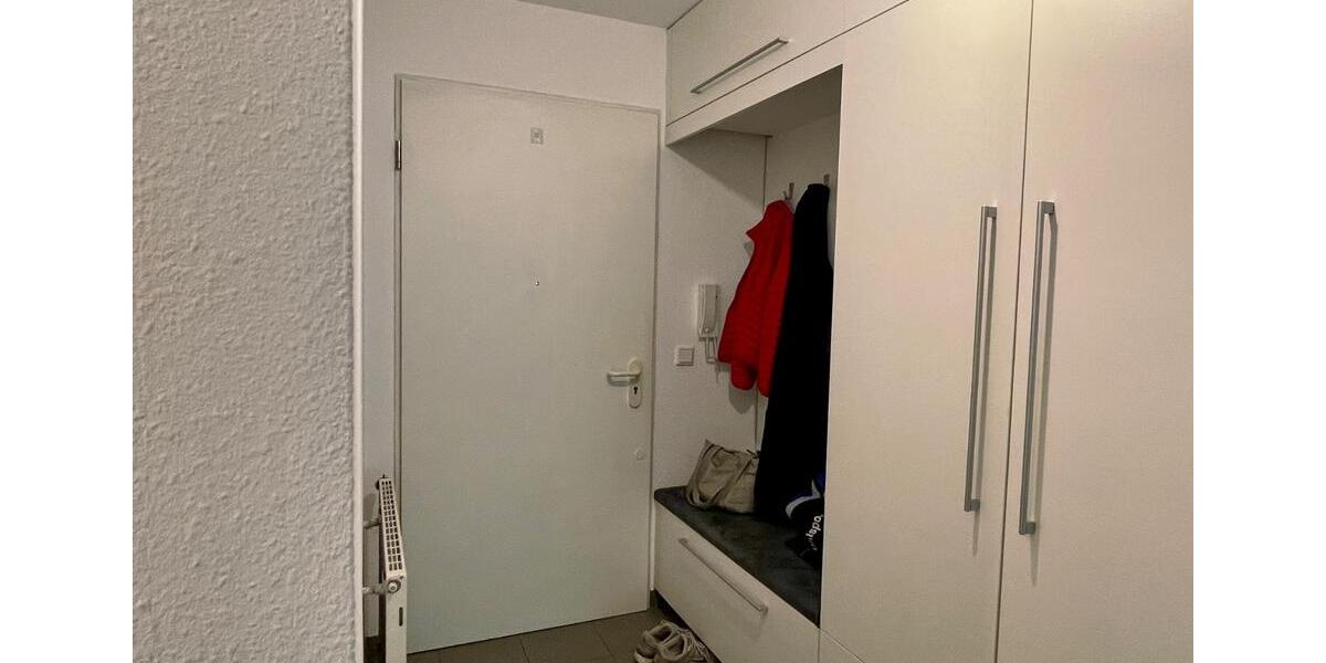 Wohnen auf Zeit Offenbach am Main Hafen - 3 Zimmer, 84 m&sup2;, 825&euro; | Angebot:26591856