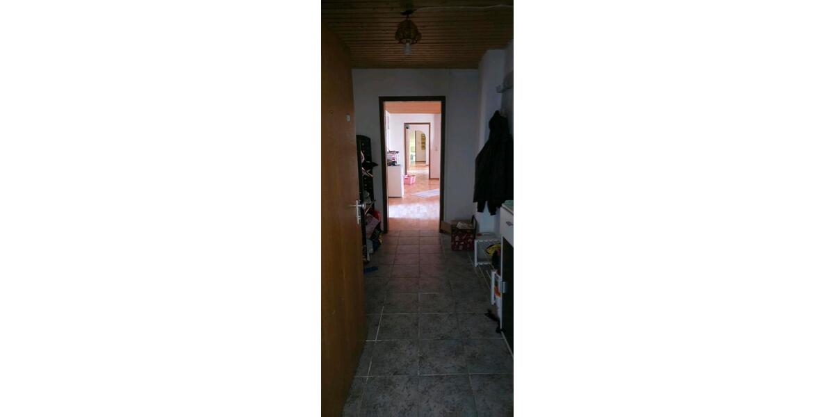 Etagenwohnung Wildflecken - 1 Zimmer, 140 m&sup2;, 600&euro; | Angebot:26019900