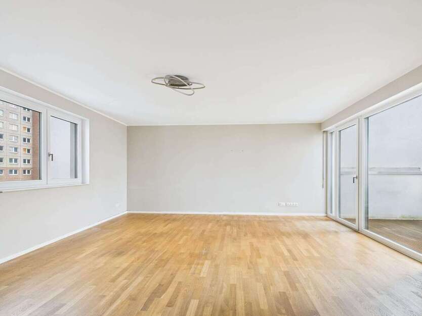 Wohnung zum Mieten in Berlin 2.400 € 132 m² 4 zimmer