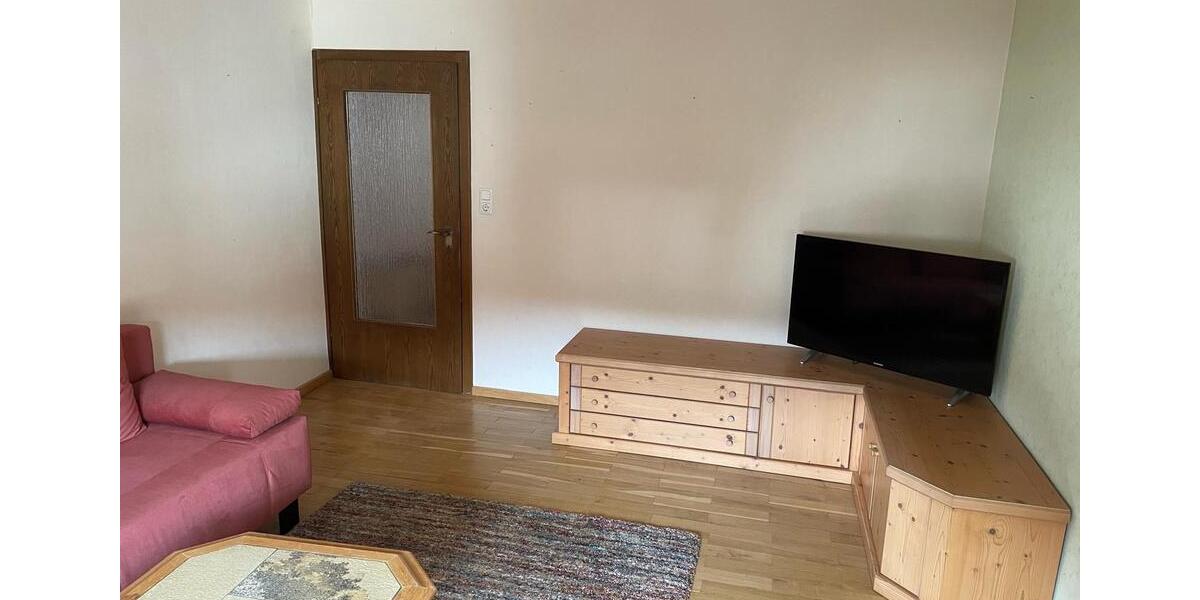 Etagenwohnung Küps - 5 Zimmer, 120 m&sup2;, 800&euro; | Angebot:25872213