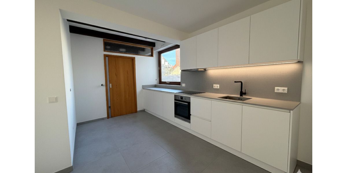 Etagenwohnung Villingen-Schwenningen Schwenningen - 4 Zimmer, 108 m&sup2;, 1.095&euro; | Angebot:24683254