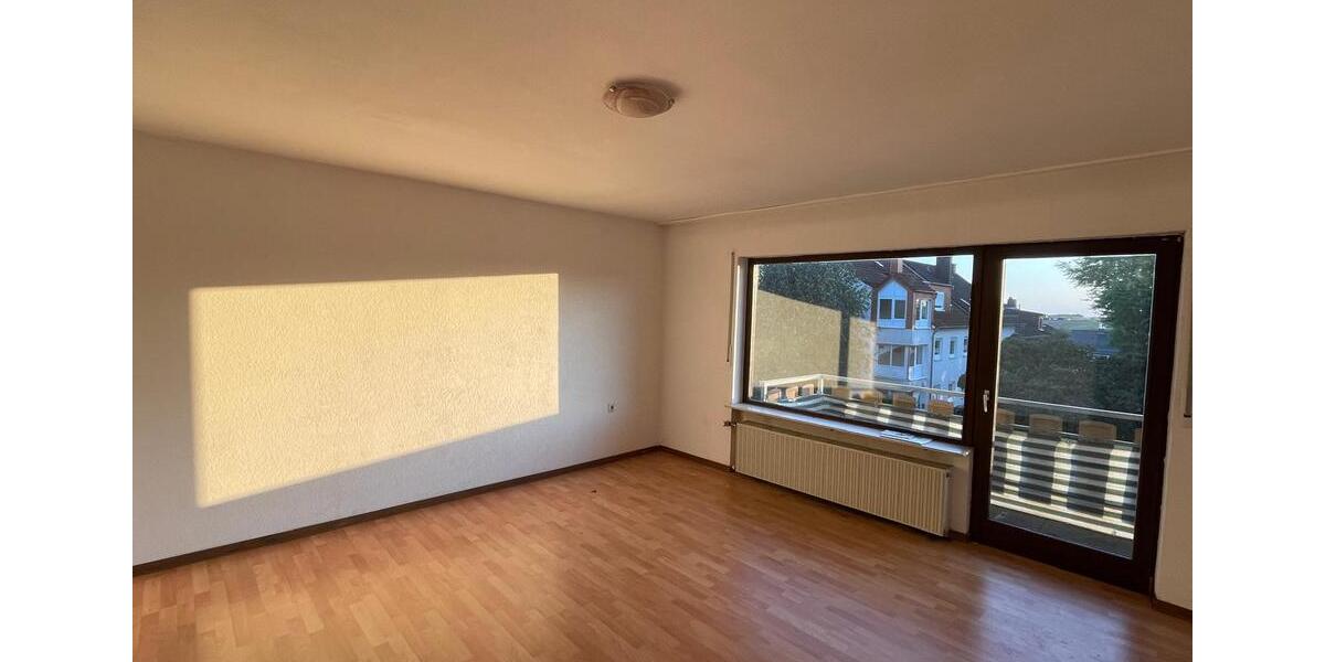Etagenwohnung Pirmasens Niedersimten - 2 Zimmer, 62 m&sup2;, 520&euro; | Angebot:26558121