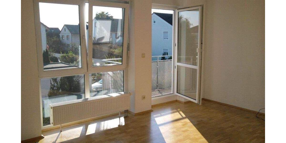 Etagenwohnung Kösching - 3 Zimmer, 72 m&sup2;, 830&euro; | Angebot:24990022