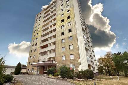 Wohnung Idar-Oberstein Oberstein - 3 Zimmer, 81 m&sup2;, 595&euro; | Angebot:27252590