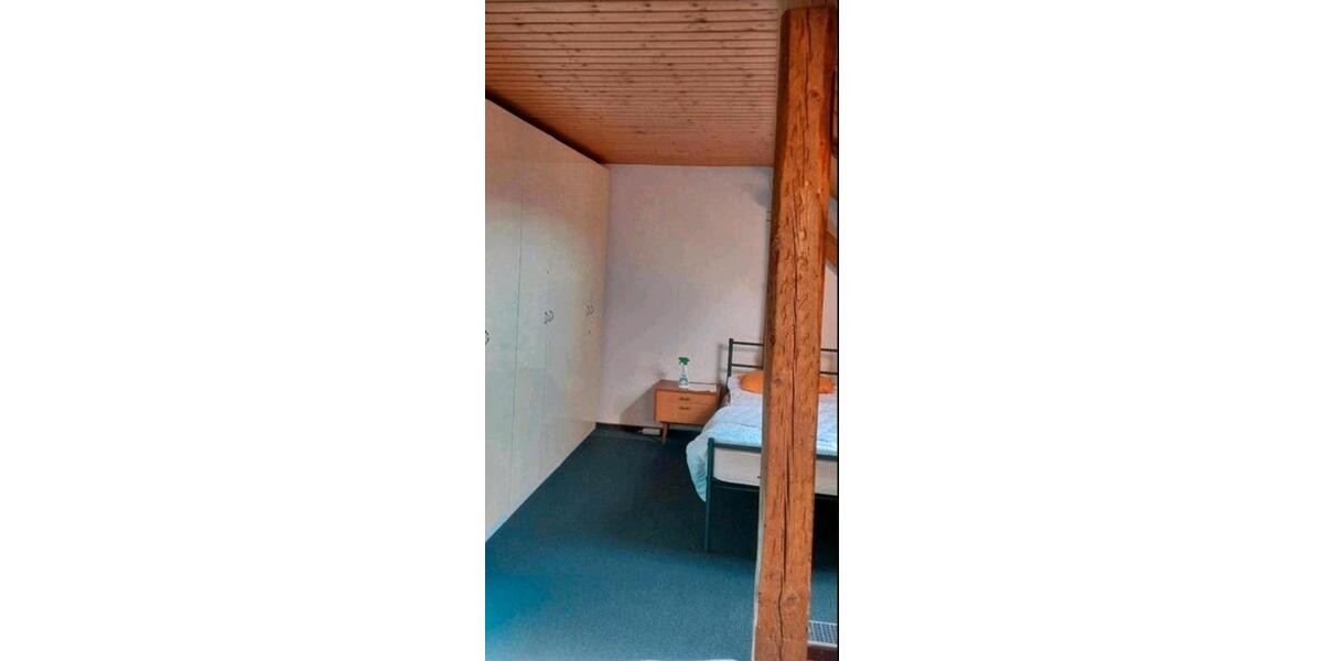 Dachgeschoßwohnung Erlenbach am Main - 2 Zimmer, 65 m&sup2;, 650&euro; | Angebot:24505639