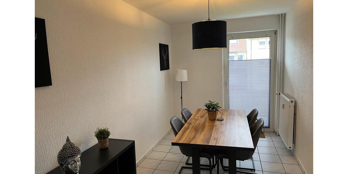 Wohnen auf Zeit Selm - 3 Zimmer, 70 m&sup2;, 16&euro; | Angebot:25871472