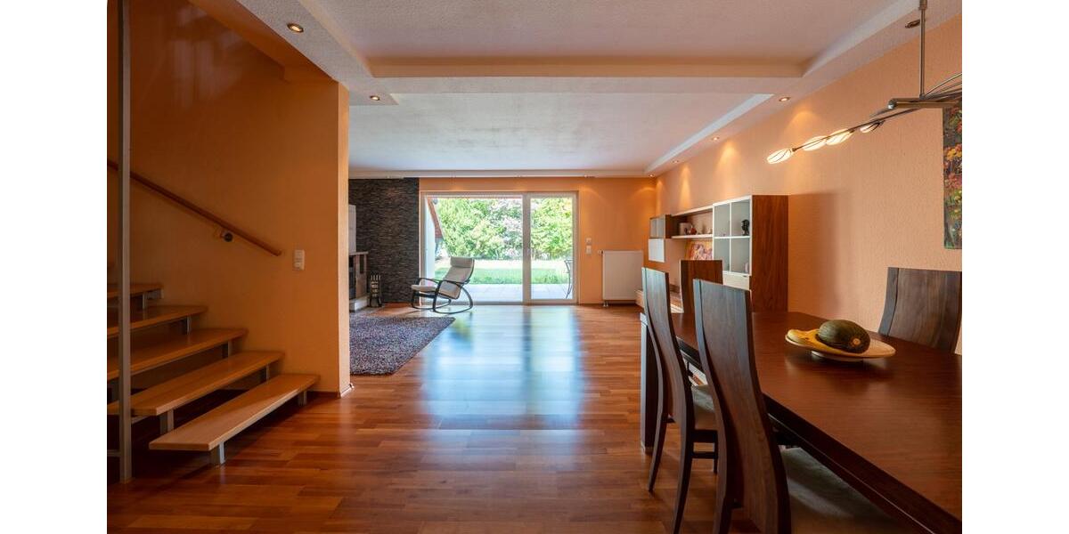 Reihenhaus Vellmar - 6 Zimmer, 134 m&sup2;, 1.700&euro; | Angebot:26638724