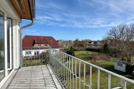 Wohnung Admannshagen-Bargeshagen Bargeshagen - 4 Zimmer, 93 m&sup2;, 1.149&euro; | Angebot:25751494