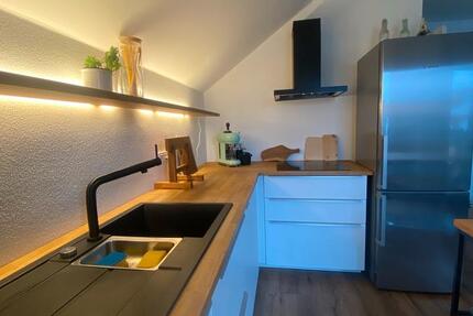 Wohnung Schöllnach - 3 Zimmer, 68 m&sup2;, 471&euro; | Angebot:25105937