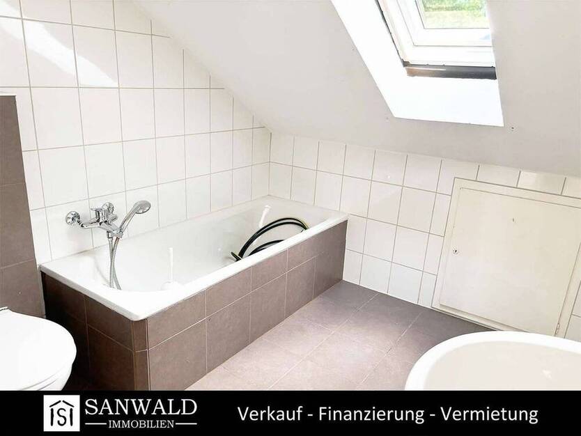 Günstige 2,5 Zimmer in bester Lage