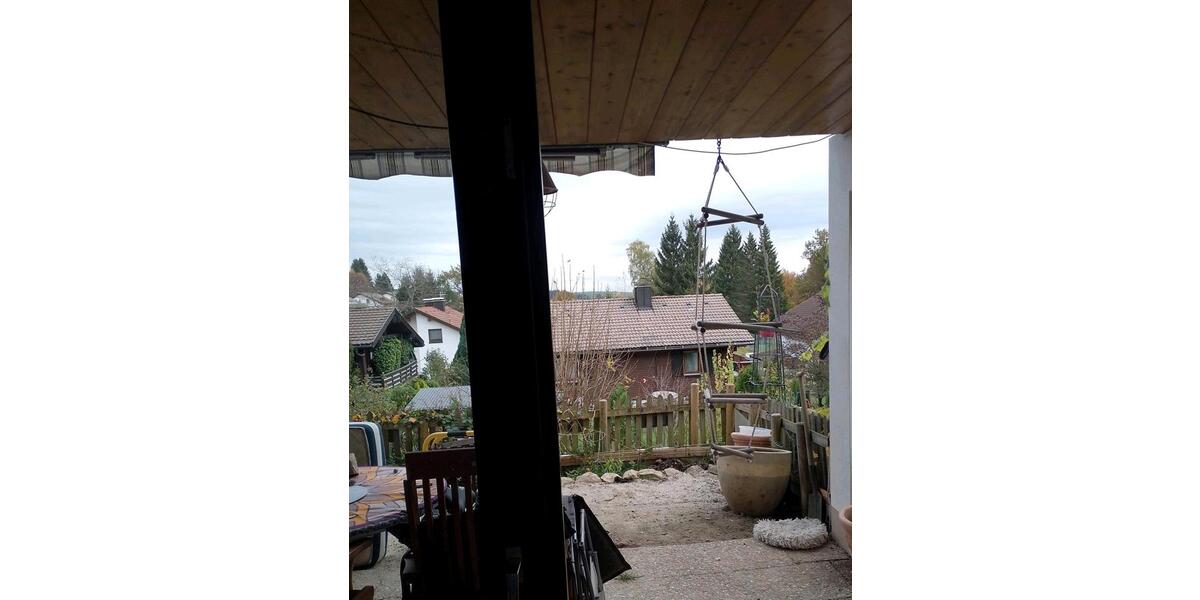 Terrassenwohnung Herrischried - 2 Zimmer, 45 m&sup2;, 550&euro; | Angebot:24919540