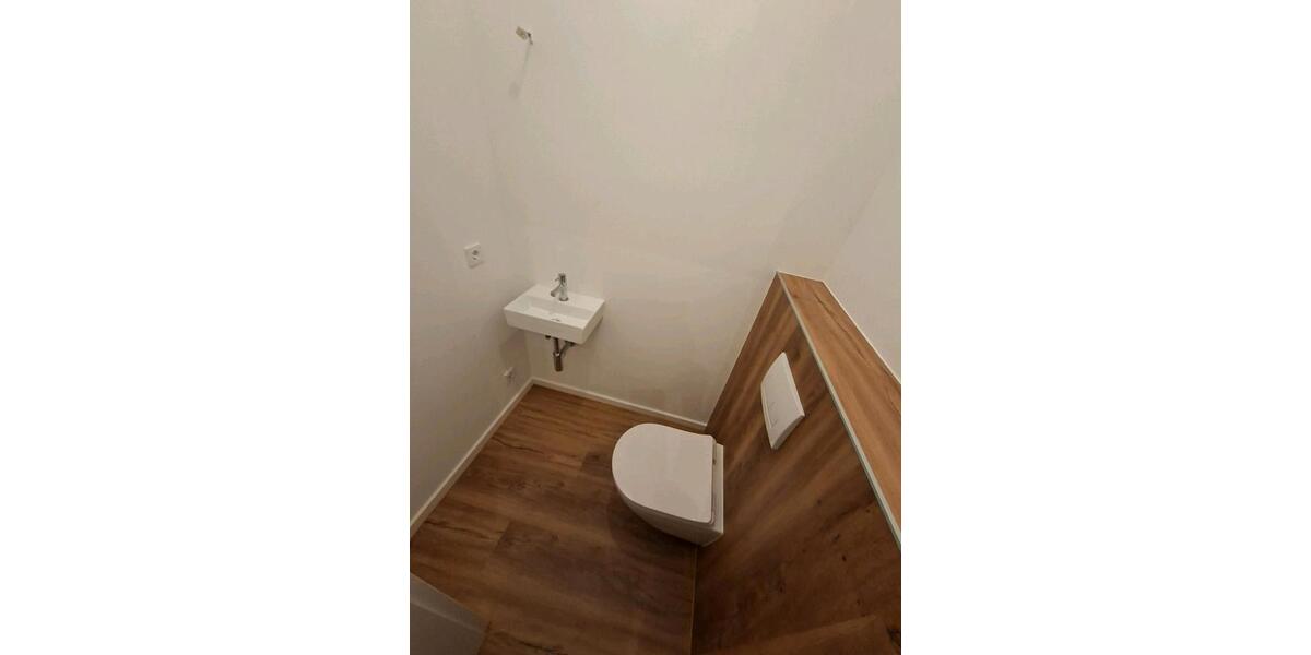 Etagenwohnung Trier Feyen-Weismark - 4 Zimmer, 97 m&sup2;, 970&euro; | Angebot:26538116