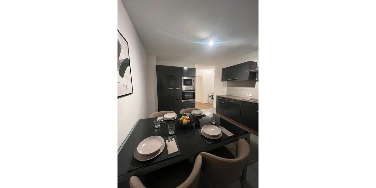 Wohnen auf Zeit Nürnberg Gibitzenhof - 600&euro; | Angebot:26419336