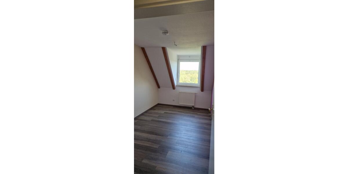 Maisonettenwohnung Auma-Weidatal Weidatal - 3 Zimmer, 94 m&sup2;, 540&euro; | Angebot:21313734