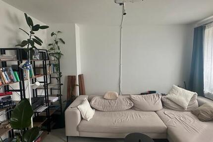 WG-Zimmer in schöner, gut angebundener 3-Zimmer-Wohnung frei zimmer