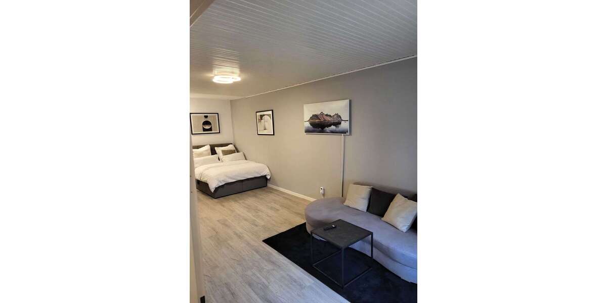 Zimmer Westerdeichstrich - 1 Zimmer, 1.050&euro; | Angebot:24987491
