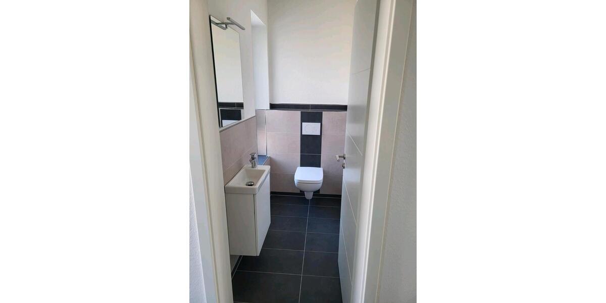 Etagenwohnung Dörpen - 4 Zimmer, 125 m&sup2;, 1.150&euro; | Angebot:26251197