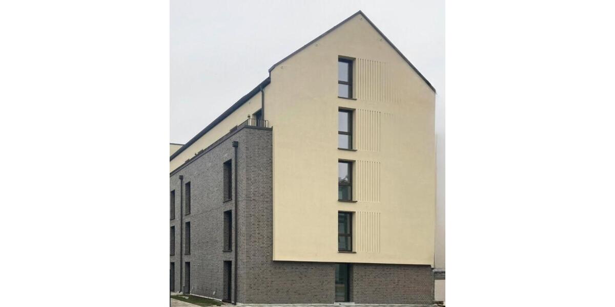 Möblierte Studentenwohnung zur Miete (NeubauErstbezug) 1 zimmer