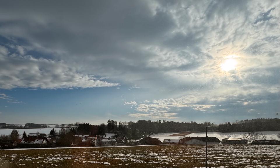 Doppelhaushälfte Ergoldsbach Langenhettenbach - 5 Zimmer, 125 m&sup2;, 1.400&euro; | Angebot:24844307