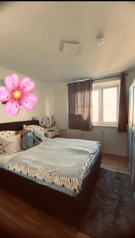 Wohnung RostockSchmarl