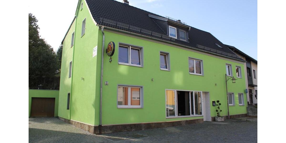 Erdgeschoßwohnung Windischeschenbach - 3 Zimmer, 60 m&sup2;, 560&euro; | Angebot:24813549