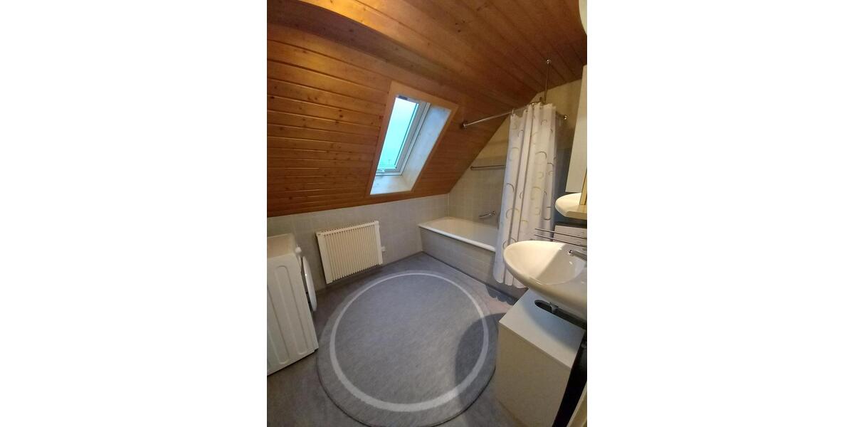 Dachgeschoßwohnung Wangen im Allgäu - 2 Zimmer, 61 m&sup2;, 690&euro; | Angebot:25151159