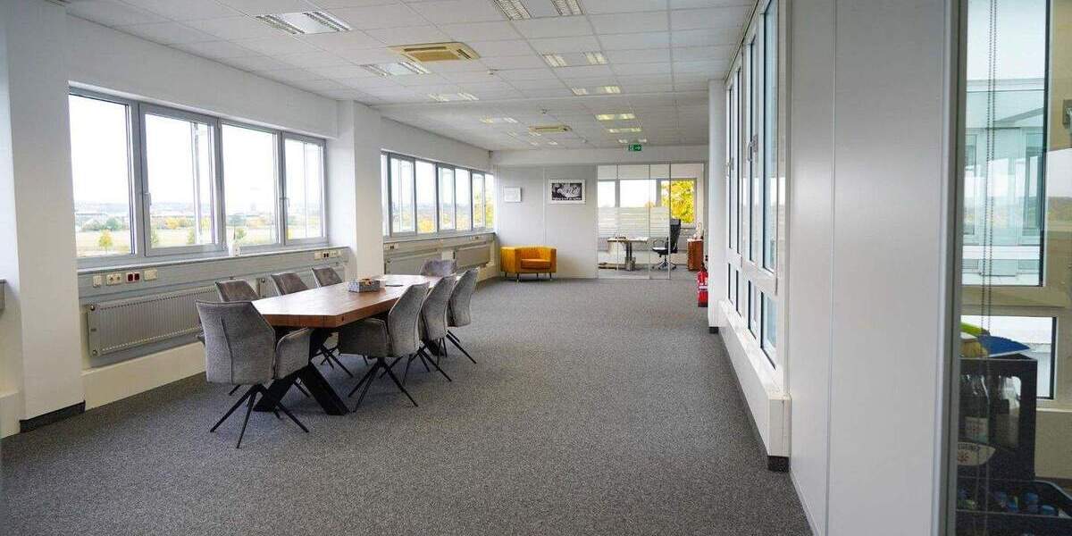 Gewerbeobjekt Sankt Augustin Menden - 3.105&euro; | Angebot:24825910