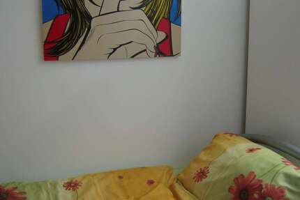 Wohnung Nürnberg Gärten hinter der Veste - 1 Zimmer, 12 m&sup2;, 540&euro; | Angebot:27043176