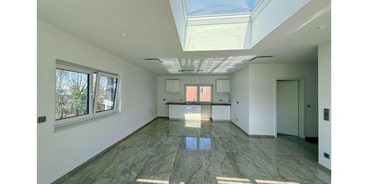 Dachgeschoßwohnung Gifhorn - 2 Zimmer, 79 m&sup2;, 1.100&euro; | Angebot:25718004