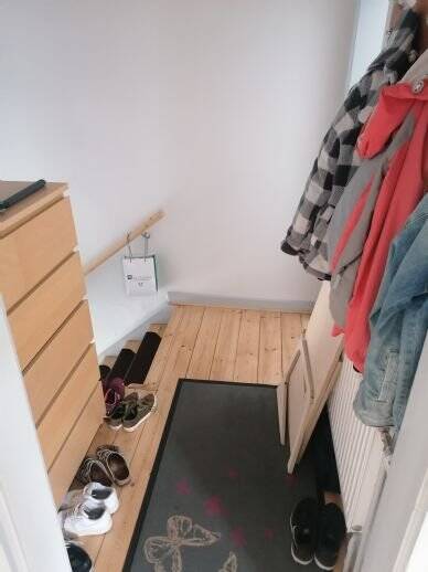 Einfamilienhaus Clausthal-Zellerfeld Zellerfeld - 3 Zimmer, 65 m&sup2;, 700&euro; | Angebot:24219263