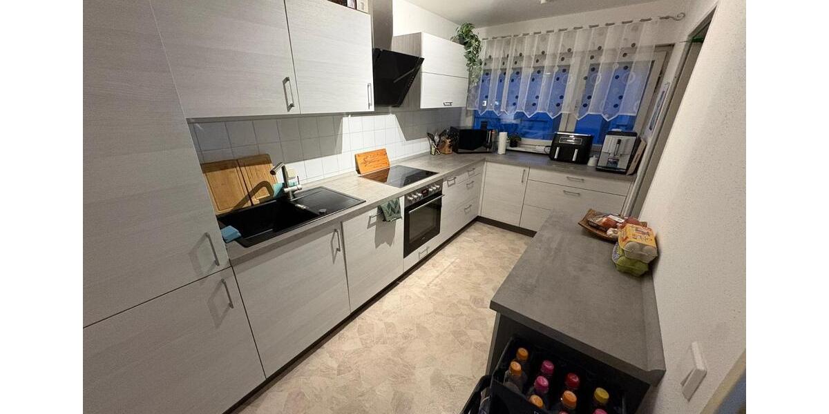 Etagenwohnung Traunreut Irsing - 3 Zimmer, 80 m&sup2;, 980&euro; | Angebot:24678366