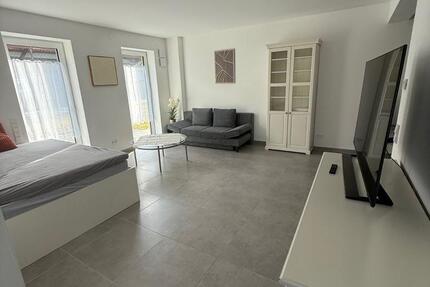 Wohnung Eichendorf - 1 Zimmer, 45 m&sup2;, 700&euro; | Angebot:25899368