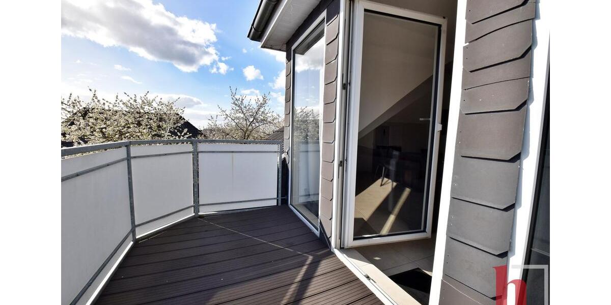 Dachgeschoßwohnung Steinfeld (Oldenburg) - 3 Zimmer, 77 m&sup2;, 510&euro; | Angebot:25991156