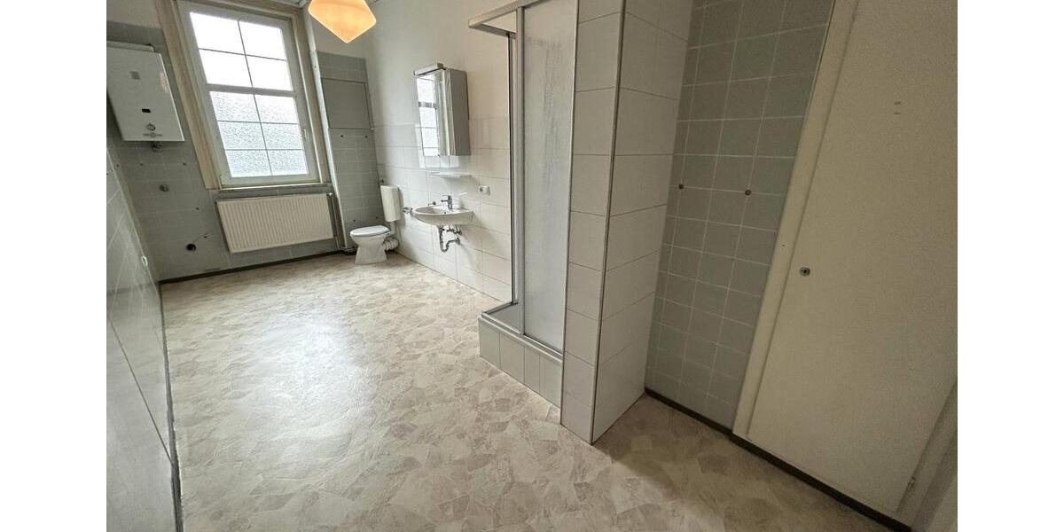 Etagenwohnung Clausthal-Zellerfeld Zellerfeld - 4 Zimmer, 150 m&sup2;, 650&euro; | Angebot:25081228