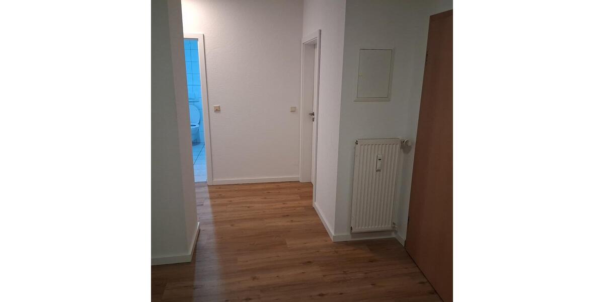 Etagenwohnung Osnabrück Fledder - 4 Zimmer, 120 m&sup2;, 1.200&euro; | Angebot:26463740