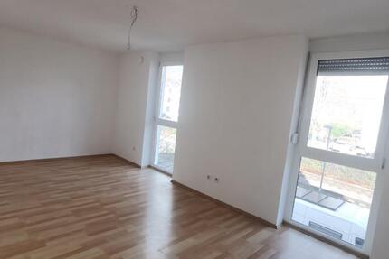 3-Zimmer-Wohnung mit Balkon, EBK und TG zimmer