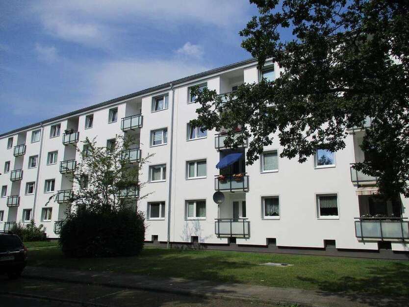 Wohnung zum Mieten in Bremen 609 € 64.13 m²