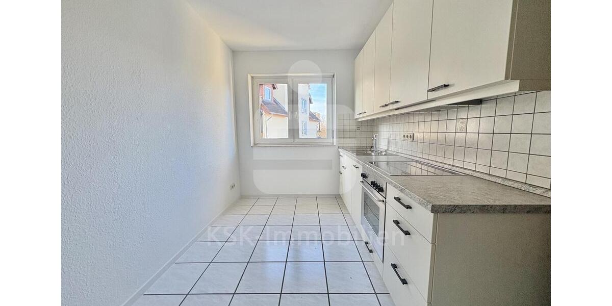 Etagenwohnung Bergheim - 2 Zimmer, 78 m&sup2;, 860&euro; | Angebot:25139004