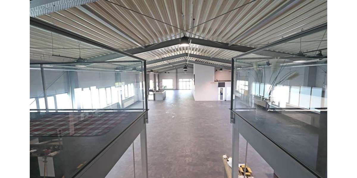 Gewerbeobjekt Geretsried / Gelting Gelting - 7.250&euro; | Angebot:26634861
