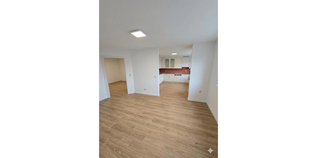 Dachgeschoßwohnung Nienburg (Weser) - 2.5 Zimmer, 80 m&sup2;, 840&euro; | Angebot:26123831