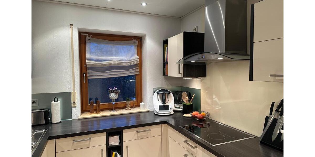 Maisonettenwohnung Zirndorf - 3 Zimmer, 98 m&sup2;, 1.100&euro; | Angebot:26050513