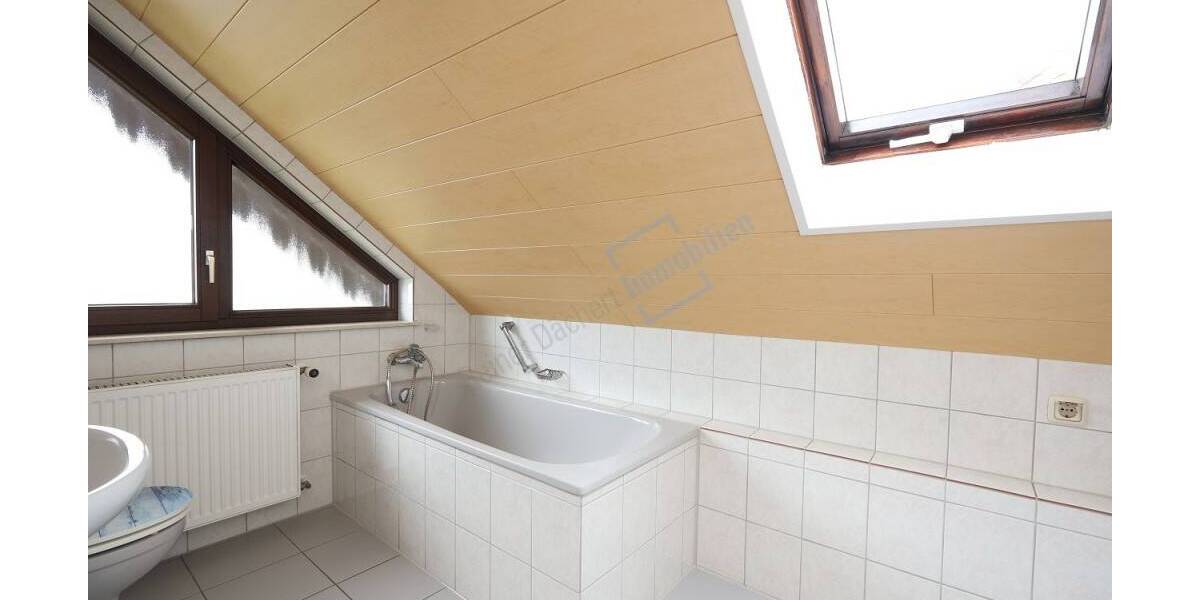 Etagenwohnung Pfungstadt - 2 Zimmer, 58 m&sup2;, 645&euro; | Angebot:26730729