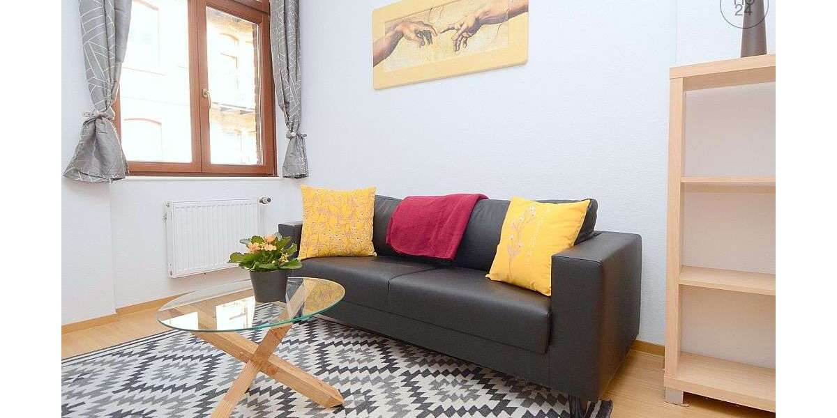 Zimmer Wiesbaden Südost - 2 Zimmer, 1.150&euro; | Angebot:25219210