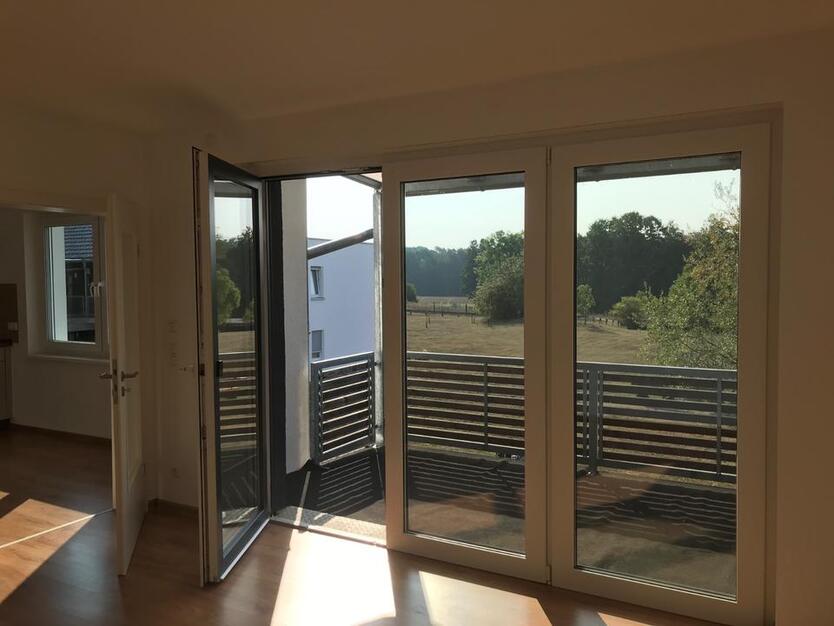 2-Raum-Wohnung